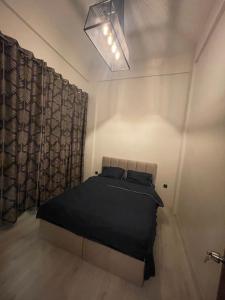 Uzungöl Nehir kenarında Doğa içinde merkezi konumda lüks BUNGALOV