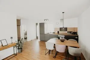 Jill Apartments - Rust