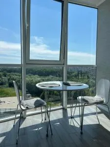 Апартаменти Люкс 4 - Khmelnytskyi