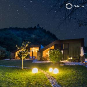 Ortenia Apartments in Nature