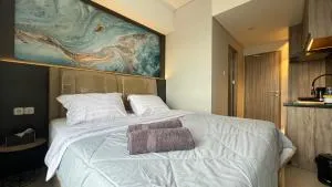 Ocean View Romantic studio by Dandelion The Bay - Kedaton