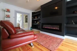 Virginia Way - Grousehall