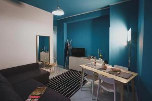Sleephome Apartment