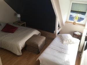 B&B / Chambres d'hotes La Maison de Benjamin : photos des chambres
