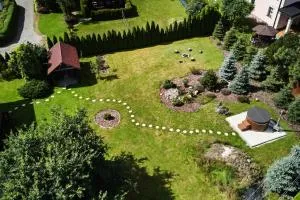 Dom Kubicowka - Buczkowice