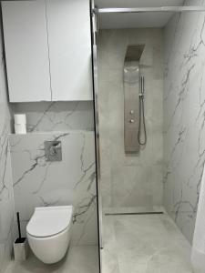 Gdynia Śródmieście - Plac Unii Apartament 44 A