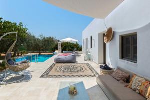 Mami`s House with Private Pool