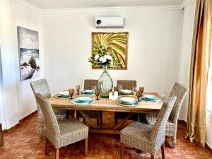 Casa Olympia - Luxury seaside view House with Pool and Terrace