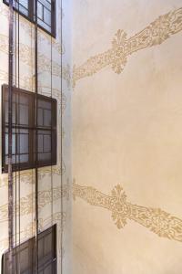 B41 - Apartamento para grandes grupos en BCN centro