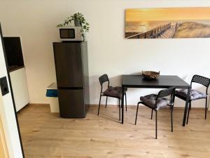 Monteurwohnung in Köln-Kalk