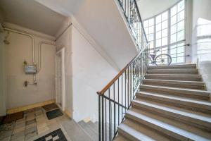 Danube Bank Hideaway