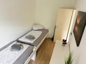 Monteurwohnung in Köln-Kalk