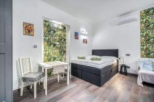 Danube Bank Hideaway