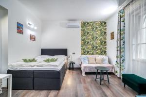 Danube Bank Hideaway