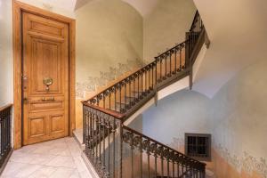 B41 - Apartamento para grandes grupos en BCN centro