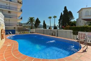 carabeo perla POOL CENTRO