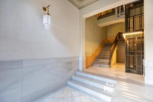 B41 - Apartamento para grandes grupos en BCN centro