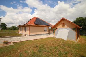 Tulipán Vendégház