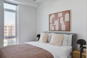 Blueground First Hill gym bbq game room SEA-744