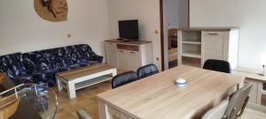 Apartmány pod Barunčinou školou