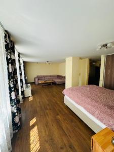 Rožu namu apartamenti