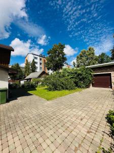 Rožu namu apartamenti