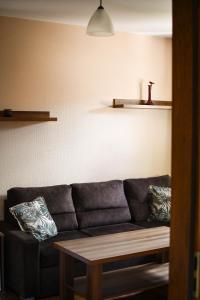 Apartment room in Pensjonat Zdrojowy