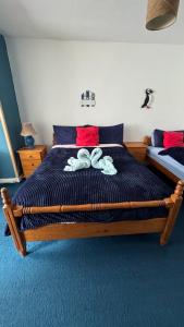 Family Room room in Cannville B&B