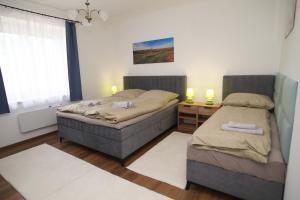 Tulipán Vendégház