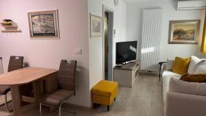 Apartment Malija Cikloped