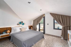 Honeymoon Room room in ÖLÜDENiZ BLU LUXURY UNİQUE HOTEL