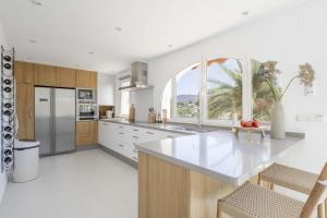 Casa Clavel