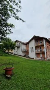 Bükkszék Apartmanok - Pétervására