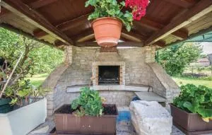 Olive and Herb Retreat - Stranići