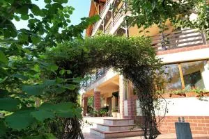 Casa Stefandra - Frăsinet Casa Stefandra - Frăsinet