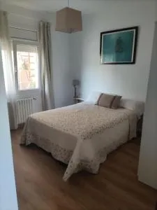 habitacion doble - Llofríu