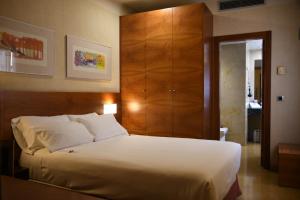 Single Room room in Sercotel Palacio de Tudemir