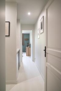 Appartements Gite 