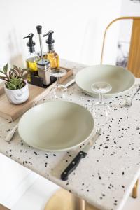 Gite "LES SAULES" - Calme & Confortable - Lit QUEEN SIZE - Vue sur étang à 10mn du TOUQUET