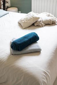 Gite "LES SAULES" - Calme & Confortable - Lit QUEEN SIZE - Vue sur étang à 10mn du TOUQUET