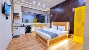 Stayinn Nest - Phanda