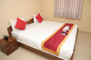 Hotel Pallavi Grand