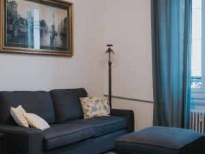 Piacenza Apartment