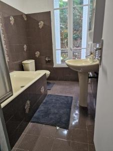 Appartements Pavillons cosy : photos des chambres