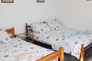 Δωμάτια Κόκκινος Πύργος