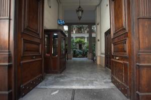 Chambre Deluxe