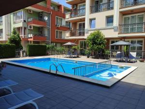 Divela 3 Apartments