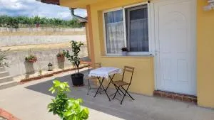 Strumyani tiny flat - Vikhren