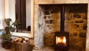 Pemberton - Turnbridge Guest House - 伯恩利