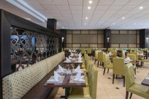 Sheraton Santo Domingo